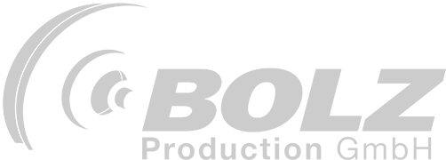 BOLZ Production